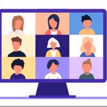 TRU To Host Community Gathering Via Zoom - Getting Past The Bad Rap: Hip Hop's Slow…