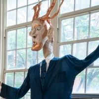 PUPPETS OF NEW YORK: DOWNTOWN AT THE CLEMENTE Spotlights Legendary Downtown Puppetry…