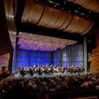Royal Philharmonic Orchestra Returns to The Soraya to Launch the Second Half of 2021- Interview