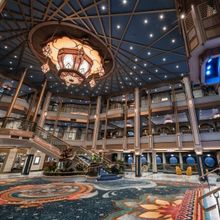 Disney Cruise Line Welcomes DISNEY TREASURE at Christening Spectacular in NYC