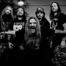 Suicide Silence Returns to Original Label Century Media Records