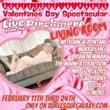 Two New Burlesque Specials to Stream for Valentine's Day