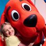 CLIFFORD, THE BIG RED DOG: THE MUSICAL to Open at Westport Country Playhouse