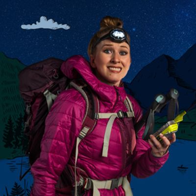 Laura Piccinin Brings GO To The Hamilton Fringe Festival