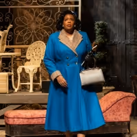 Review: TROUBLE IN MIND Shines at Edmonton's Citadel Theatre