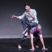 PUSH Returns to Fringe With GENERIC MALE