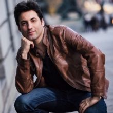 Violinist Philippe Quint Headlines Charlie Chaplin's Legacy: Classical Music in Film 