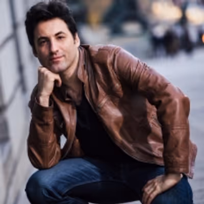 Violinist Philippe Quint Headlines Charlie Chaplin's Legacy: Classical Music in Film with Baltimore Symphony Orchestra