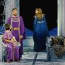 Video: Raúl Esparza, Lily Rabe and More in THE WINTER'S TALE