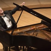 Pianist Brian Ganz Performs All Chopin's Chamber Music With Cellist Carter Brey Next 