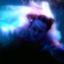 Spiral Cell Releases Underwater Music Video for 'Ocean'