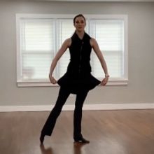 VIDEO: Leann Underwood Hosts a Virtual Children's Dance Class For American Ballet The
