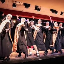 Review: A DIVINE SISTER ACT at Actors Conservatory Theatre