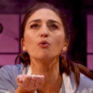WAITRESS: THE MUSICAL Film to Screen in Movie Theaters This December