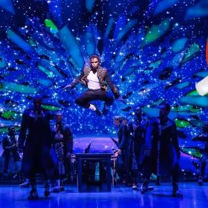 Wake Up With BroadwayWorld July 17, 2025