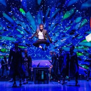 Wake Up With BroadwayWorld July 17, 2025