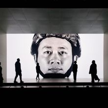 Huang Ruo and David Henry Hwang's AN AMERICAN SOLDIER Opera Recording Debuts in May