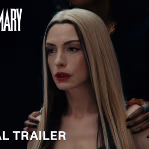 Video: Watch Anne Hathaway Perform New MOTHER MARY Song in Latest Trailer