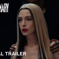 Video: Watch Anne Hathaway Perform New MOTHER MARY Song in Latest Trailer Video