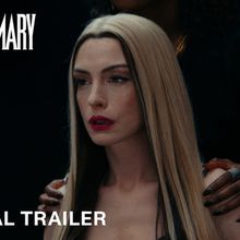 Video: Watch Anne Hathaway Perform New MOTHER MARY Song