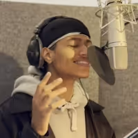 VIDEO: See a Sneak Peek of Ivano Turco Singing 'Let's Dance' From FOOTBALLERS' WIVES…