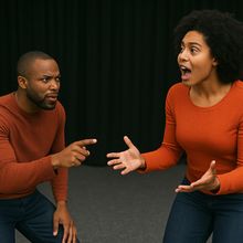 Oversoul Theatre Collective Relaunches Griot’s Corner Workshop in New Bedford