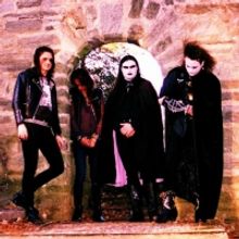 Devil Master Announce New Album & Share Lead Single 'Acid Black Mass'