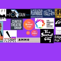 BWW Interview: L. A. Theatres' Inventive Safer-At-Home Work-Arounds, Part 2