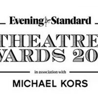 Maggie Smith, Andrew Scott, SWEAT, and More Win Big at the Evening Standard Theatre…