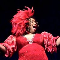Review: Tap, Snap, and Sway at SOPHISTICATED LADIES at Beef & Boards Photo