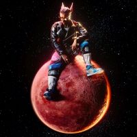Ron Puma (Caravan Palace) Releases Debut Electro-Funk/Hip-Hop EP 'Rocktacular'