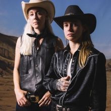 Julien Baker & TORRES to Release Debut Album; Share New Single 'Sylvia'