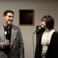 Video: Go Inside Porchlight Music Theatre's ANYTHING GOES Meet and Greet Video
