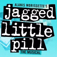 JAGGED LITTLE PILL is Now on Sale at DPAC