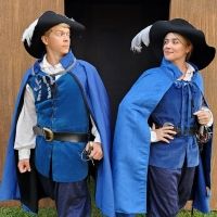 Hip To Hip Theatre Company Reopens With Free Shakespeare In The Parks