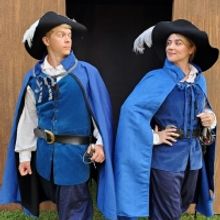 Hip To Hip Theatre Company Reopens With Free Shakespeare In The Parks