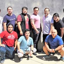 La Jolla Playhouse Reveals Cast and Creative Team for SUMO