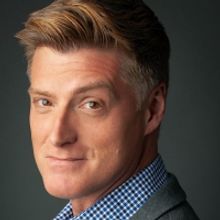 LISTEN: Sean Allan Krill Discusses His Career on LITTLE KNOWN FACTS With Ilana Levine