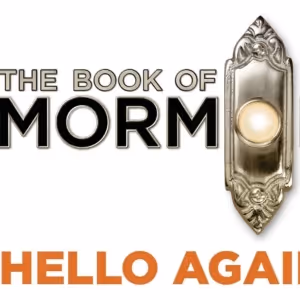 Review: THE BOOK OF MORMON Returns To Sydney Even Better Than Before