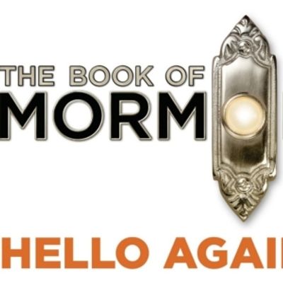 Review: THE BOOK OF MORMON Returns To Sydney Even Better Than Before