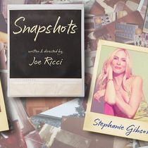 New 2-Person Play SNAPSHOTS to Receive Staged Reading at Ripley Grier Studios