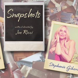 New 2-Person Play SNAPSHOTS to Receive Staged Reading at Ripley Grier Studios