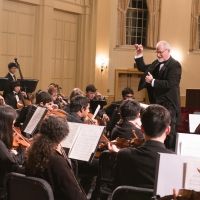 Youth Orchestra of Central Jersey and Princeton Symphony Orchestra Announce New…
