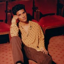 Violinist Joel Sunny Shares New Track From Forthcoming 'Star-Bound Lovers' EP