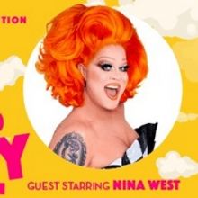 Nina West to Guest Star in WHEN PIGS FLY at Short North Stage