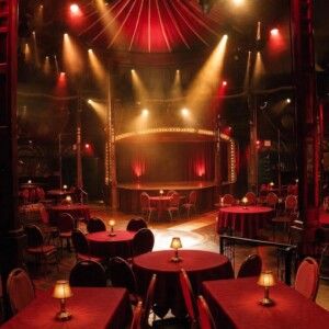 Review: PREMONITIONS INC. at Kermess