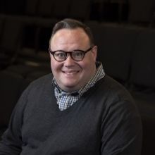 Freddie Ashley Awarded Kennedy Center American College Theater Festival Medallion Of 