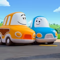 Netflix Enters Into Overall Deal With Kuku Studios & Greenlights Animated Film