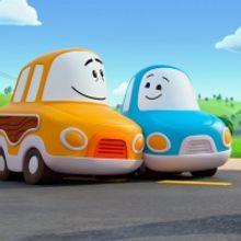 Netflix Enters Into Overall Deal With Kuku Studios & Greenlights Animated Film