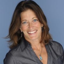 Live LGBT Comedy Series At The Savor Cinema Continues With JEN KOBER'S BIG GAY COMEDY